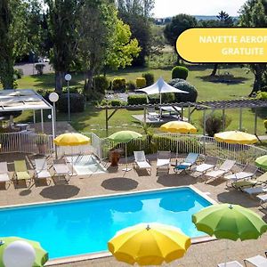 ibis Styles Marseille Aéroport